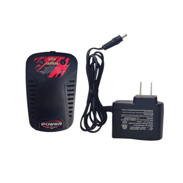Galileo Battery Charger