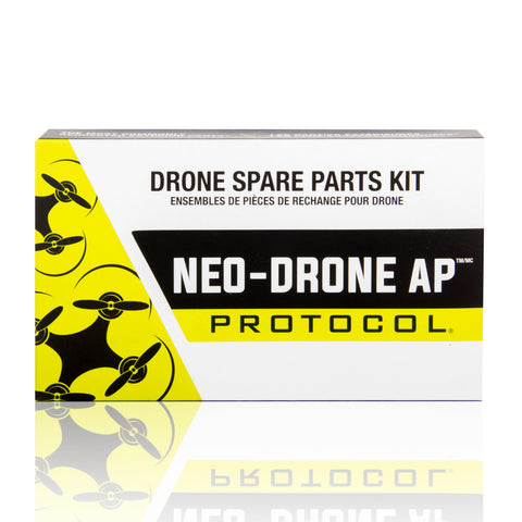 Neo-Drone AP™ Spare Parts Kit