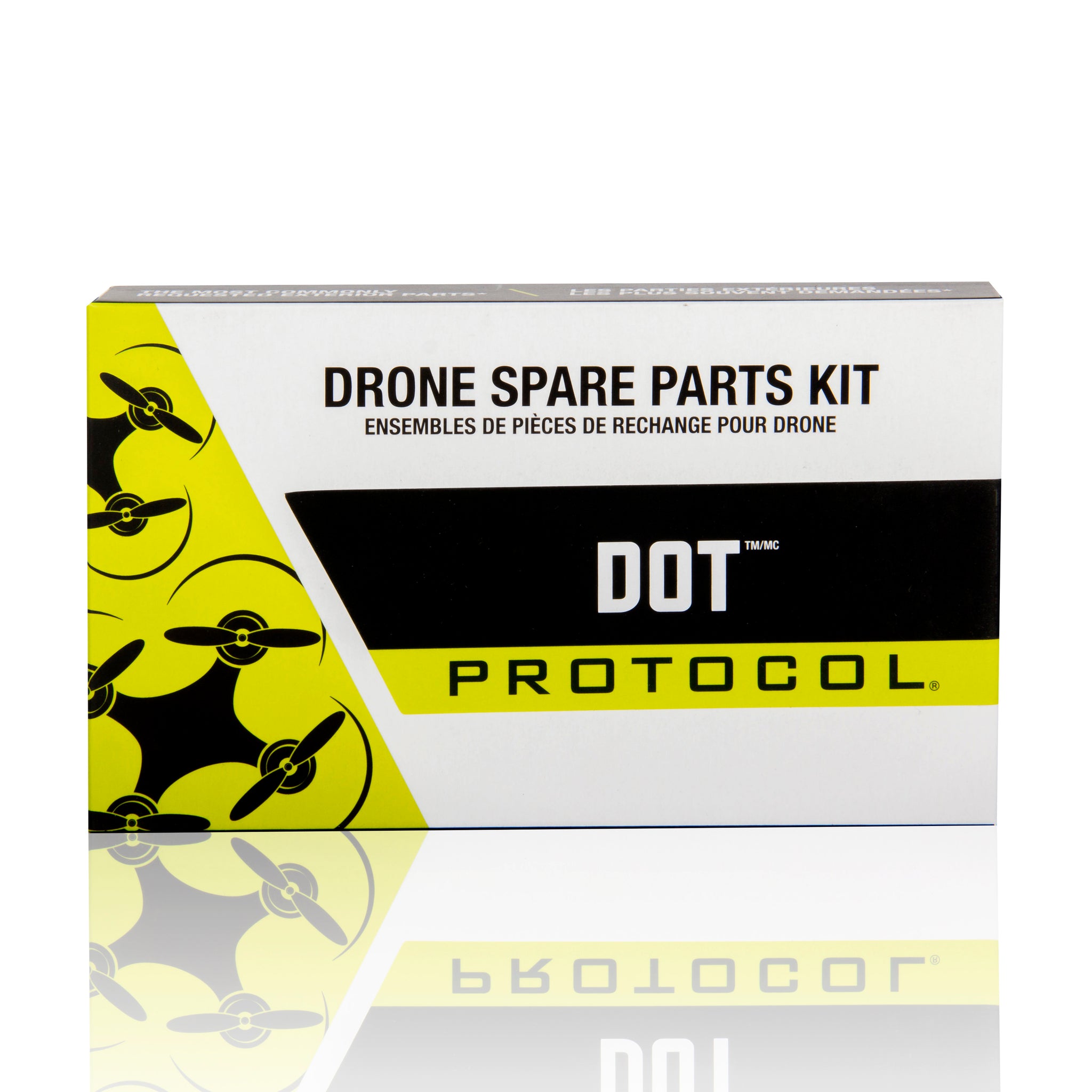 Dot VR™ Spare Parts Kit