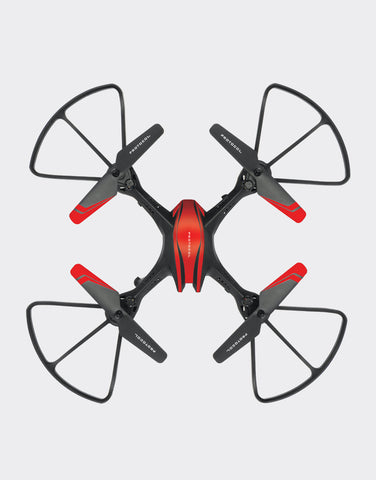 AeroDrone™ Drone with Live Streaming Camera