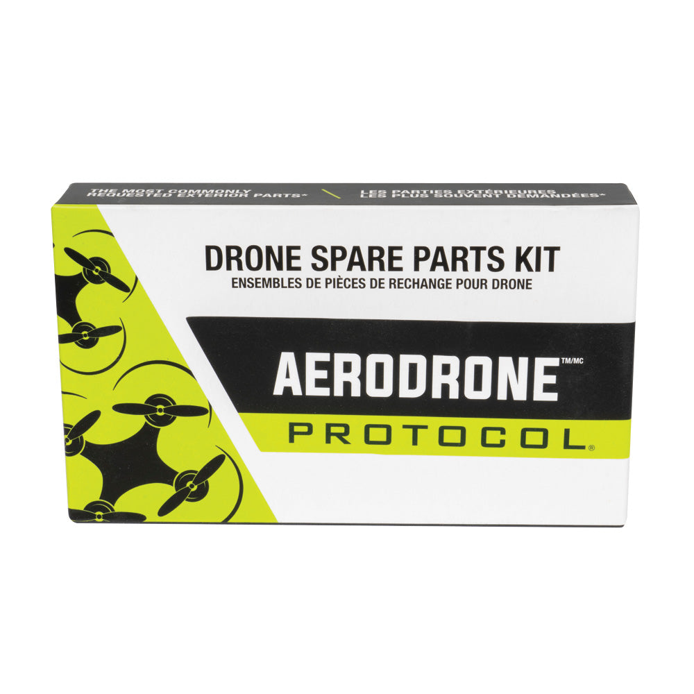 AeroDrone™ SPARE PARTS KIT