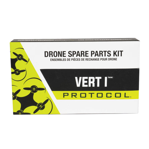 Vert 1™ Spare Parts Kit