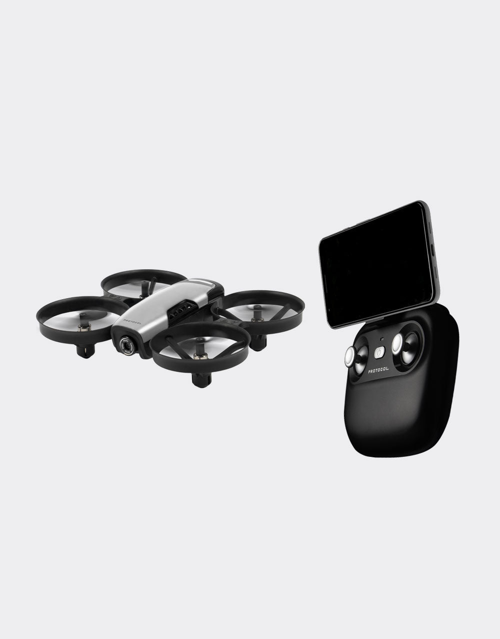 Neo-Drone Wifi Drone with Live Streaming Camera