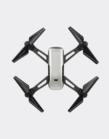 VideoDrone GPS Wi-Fi Drone with Live Streaming HD Camera