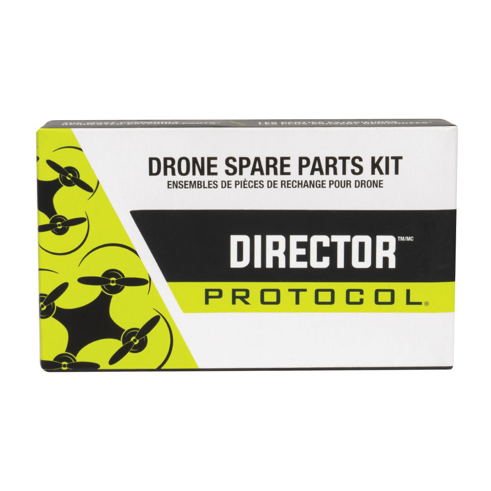 Director HD™ SPARE PARTS KIT