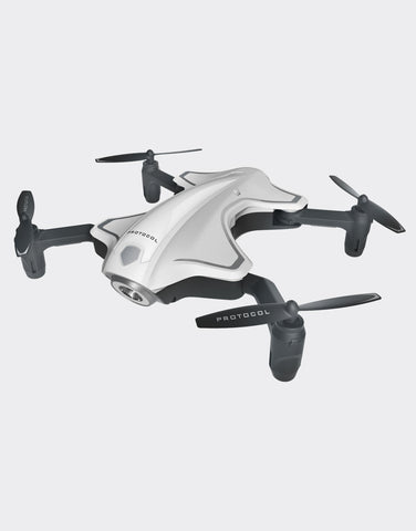Director™ Foldable Drone with Live Streaming Camera With 1 Battery
