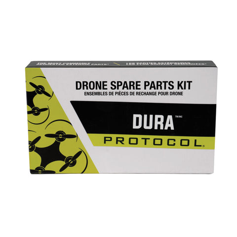 Dura HD™ Spare Parts Kit