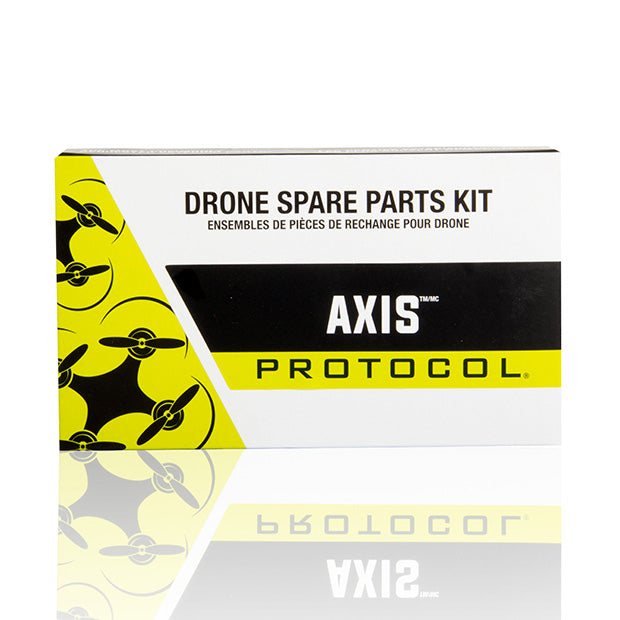 AXIS II™ Spare Part Kit