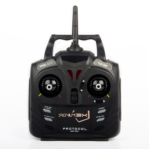 Dronium 3X™  Remote Control