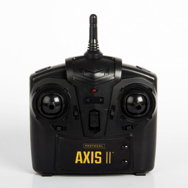 Axis II™ Remote Control