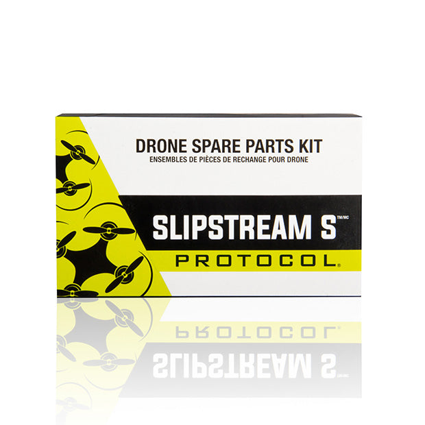 Slipstream S™ Spare Part Kit