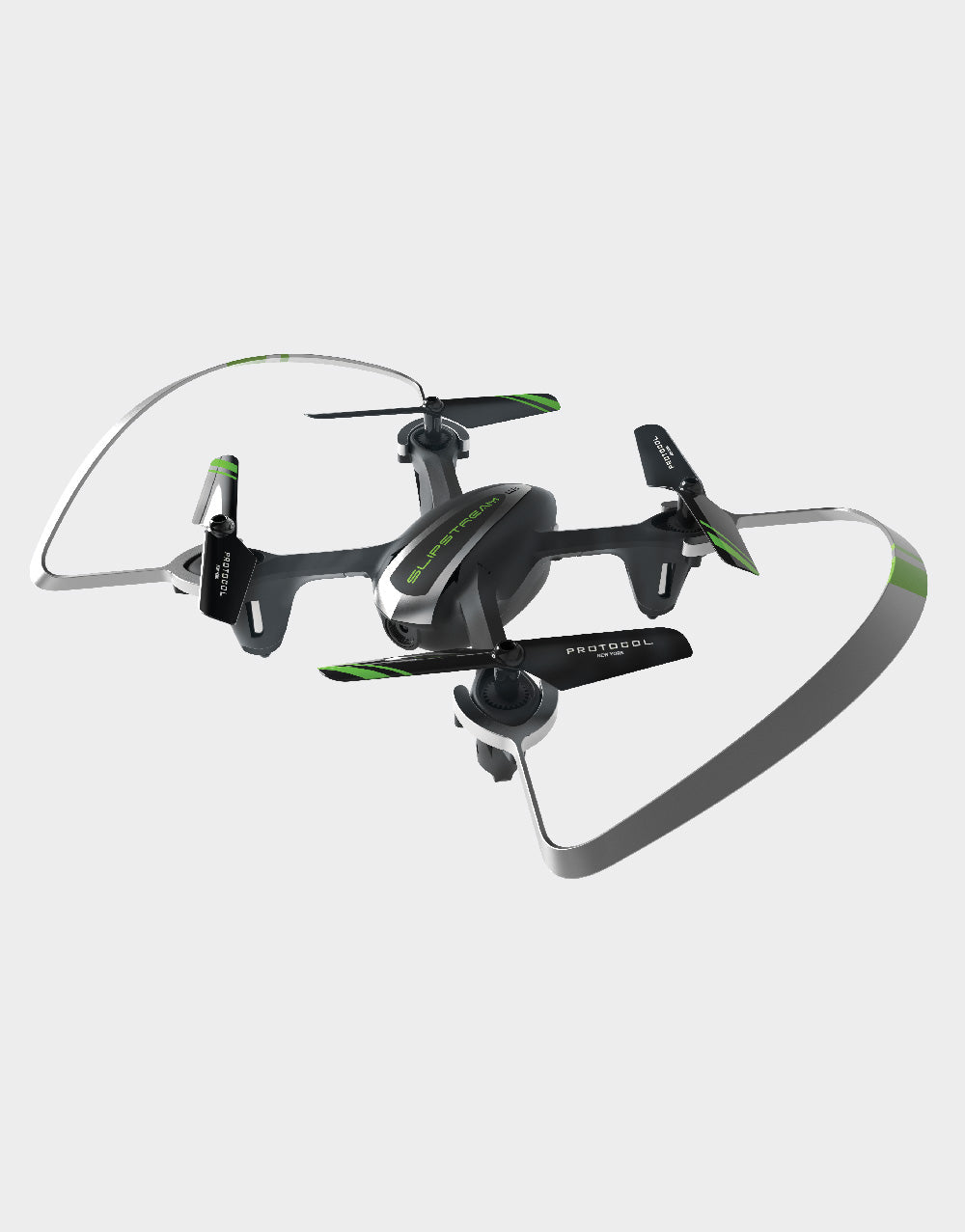 SLIPSTREAM Wifi™ Drone with Live Streaming Camera
